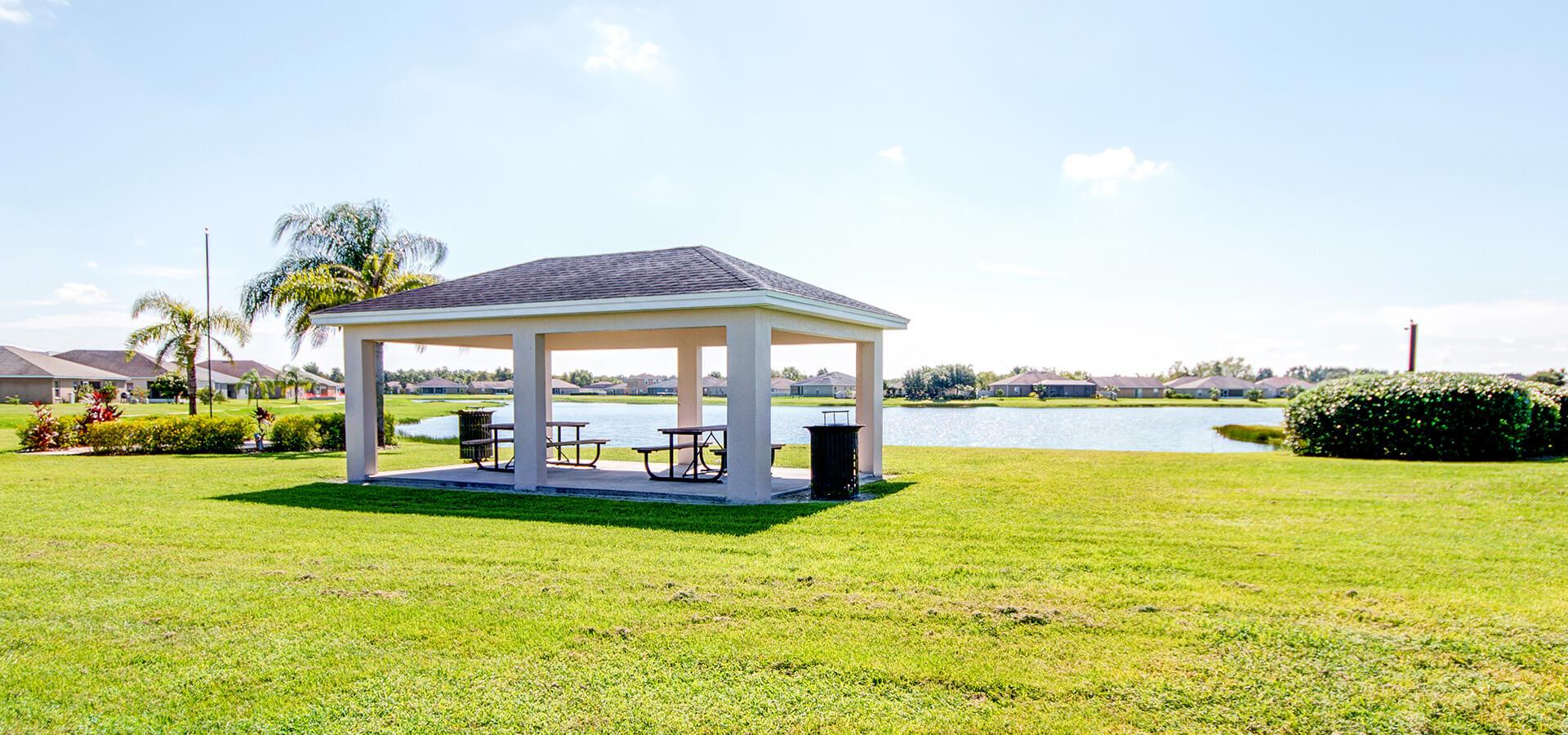 New Homes in Lakeland, FL Towne Park Estates II by Highland Homes